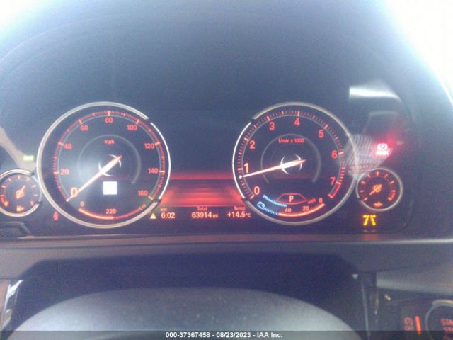 5UXKU6C50F0F93893 BMW X6 Xdrive50i
