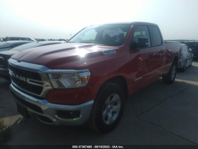 1C6SRFBT2NN465373 RAM 1500 Big Horn