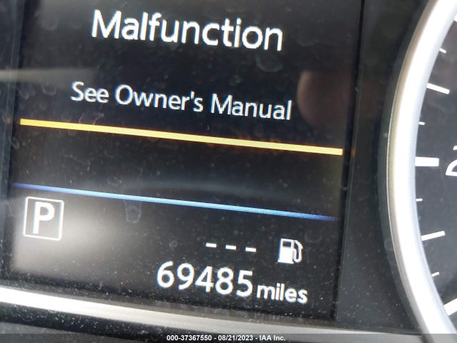 Nissan SENTRA SV 2019 3N1AB7AP8KY288378 Image 16