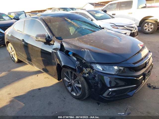 2019 2HGFC3B37KH350896 main image
