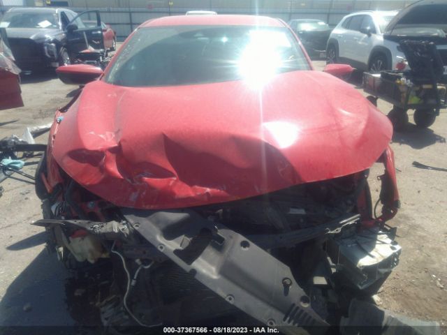 2HGFC2F66LH574810 Honda Civic Sedan Lx