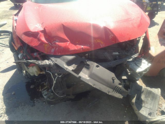 2HGFC2F66LH574810 Honda Civic Sedan Lx