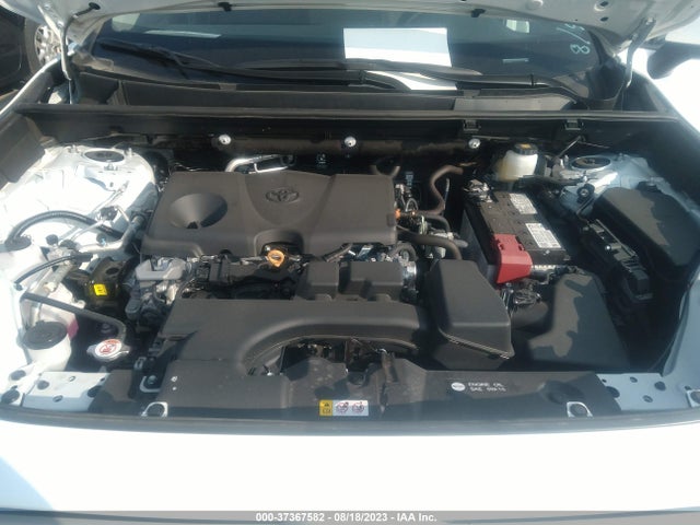 Toyota Rav4 Xle 2023 2T3W1RFV2PW261425 Image 16