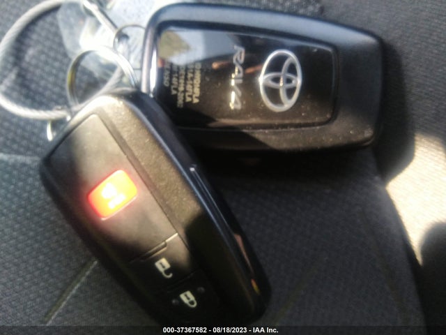 Toyota Rav4 Xle 2023 2T3W1RFV2PW261425 Image 3