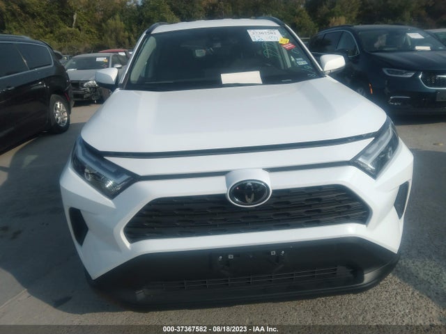 Toyota Rav4 Xle 2023 2T3W1RFV2PW261425 Image 4