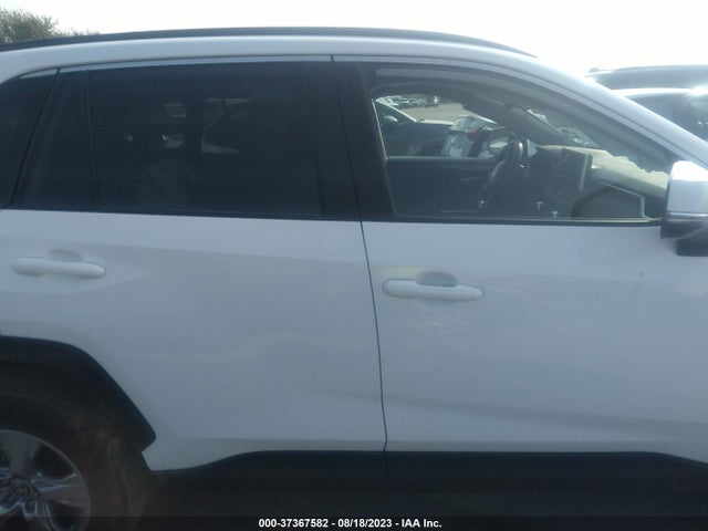 Toyota Rav4 Xle 2023 2T3W1RFV2PW261425 Image 5