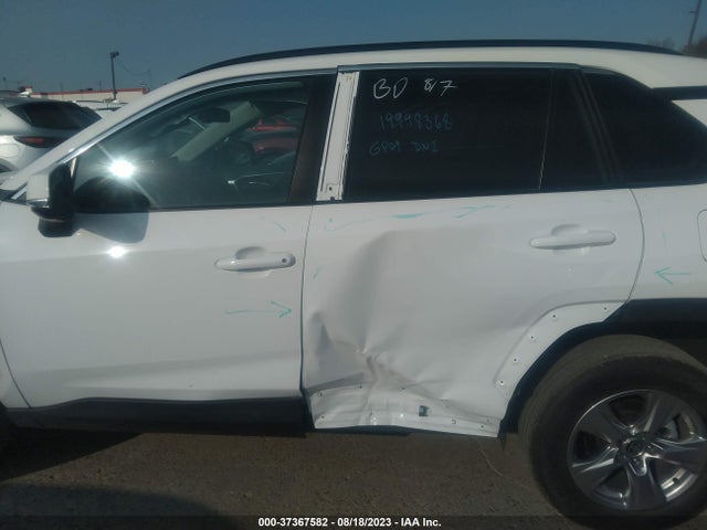 Toyota Rav4 Xle 2023 2T3W1RFV2PW261425 Image 6