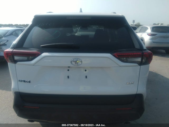 Toyota Rav4 Xle 2023 2T3W1RFV2PW261425 Image 8