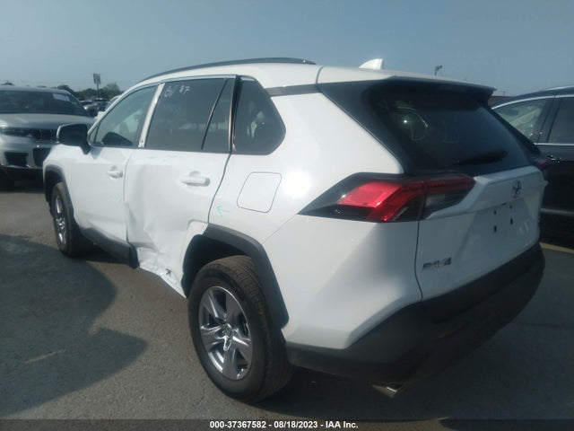 Toyota Rav4 Xle 2023 2T3W1RFV2PW261425 Image 9