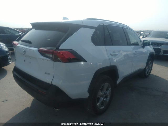 Toyota Rav4 Xle 2023 2T3W1RFV2PW261425 Image 10