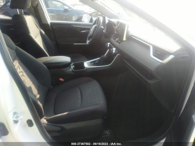 Toyota Rav4 Xle 2023 2T3W1RFV2PW261425 Image 11