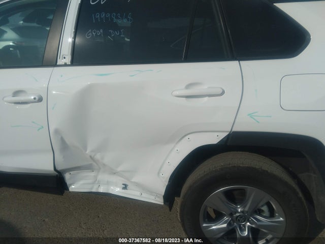 Toyota Rav4 Xle 2023 2T3W1RFV2PW261425 Image 12