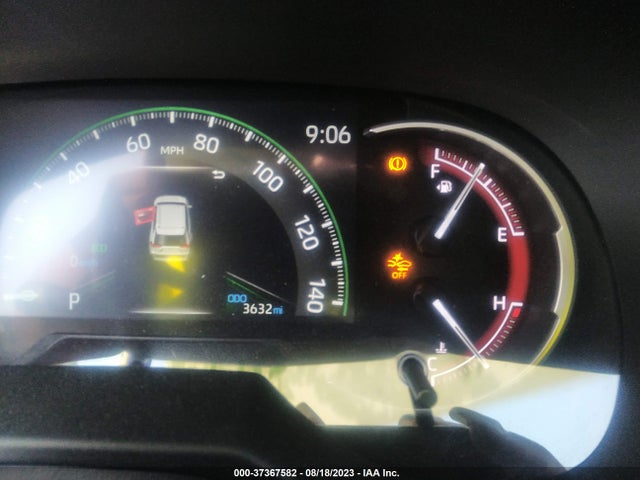 Toyota Rav4 Xle 2023 2T3W1RFV2PW261425 Image 13