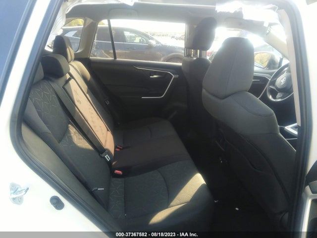 Toyota Rav4 Xle 2023 2T3W1RFV2PW261425 Image 14