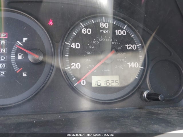 2003 HONDA CIVIC DX VIN: 1HGEM22243L080654