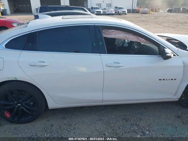 Chevrolet MALIBU LT 2018 1G1ZD5ST5JF256125 Image 13