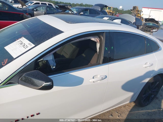 Chevrolet MALIBU LT 2018 1G1ZD5ST5JF256125 Image 14