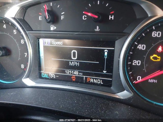 Chevrolet MALIBU LT 2018 1G1ZD5ST5JF256125 Image 15