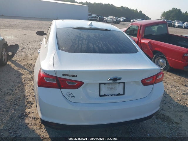 Chevrolet MALIBU LT 2018 1G1ZD5ST5JF256125 Image 16