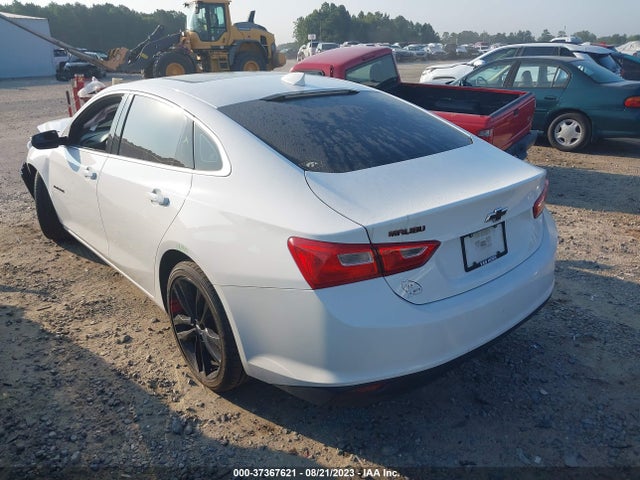 Chevrolet MALIBU LT 2018 1G1ZD5ST5JF256125 Image 3