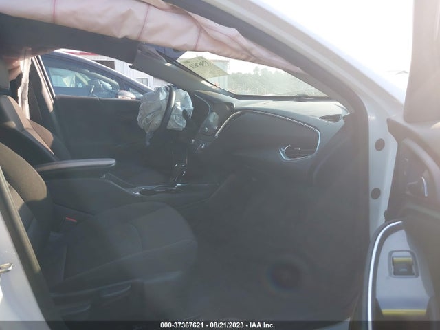 Chevrolet MALIBU LT 2018 1G1ZD5ST5JF256125 Image 5