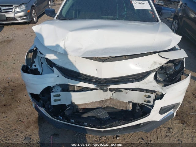 Chevrolet MALIBU LT 2018 1G1ZD5ST5JF256125 Image 6