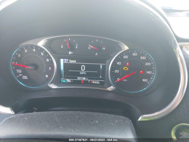 Chevrolet MALIBU LT 2018 1G1ZD5ST5JF256125 Image 7