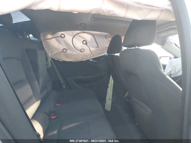 Chevrolet MALIBU LT 2018 1G1ZD5ST5JF256125 Image 8