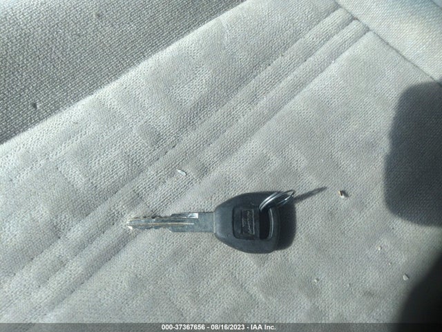 2000 HONDA ACCORD SDN EX VIN: JHMCG5657YC042697
