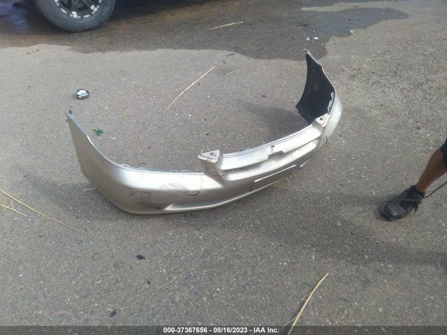 2000 HONDA ACCORD SDN EX VIN: JHMCG5657YC042697