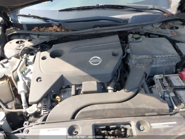 1N4AL3AP9EC145235 Nissan Altima 2.5 Sv