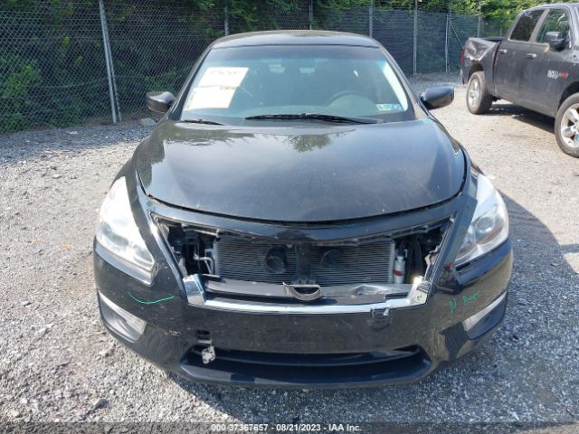 1N4AL3AP9EC145235 Nissan Altima 2.5 Sv