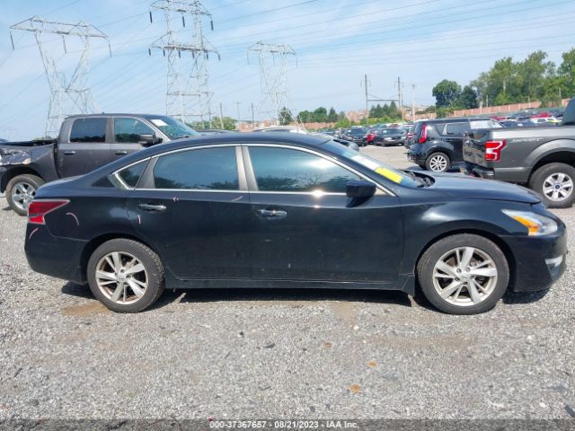 1N4AL3AP9EC145235 Nissan Altima 2.5 Sv
