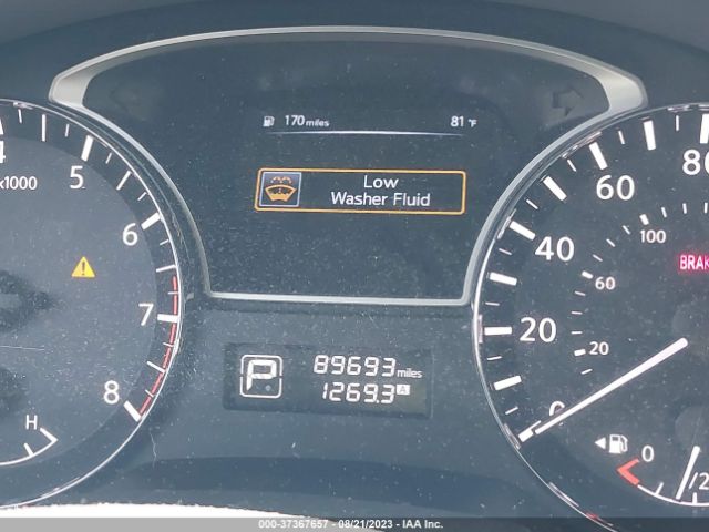 1N4AL3AP9EC145235 Nissan Altima 2.5 Sv