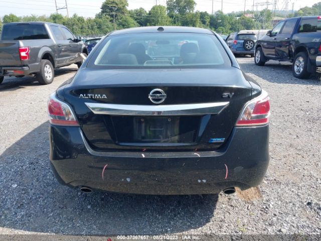1N4AL3AP9EC145235 Nissan Altima 2.5 Sv