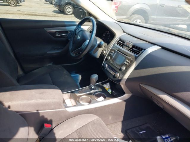 1N4AL3AP9EC145235 Nissan Altima 2.5 Sv