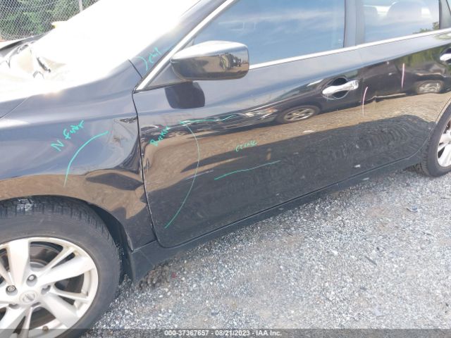 1N4AL3AP9EC145235 Nissan Altima 2.5 Sv