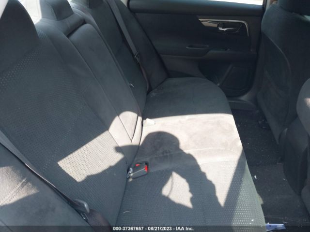1N4AL3AP9EC145235 Nissan Altima 2.5 Sv