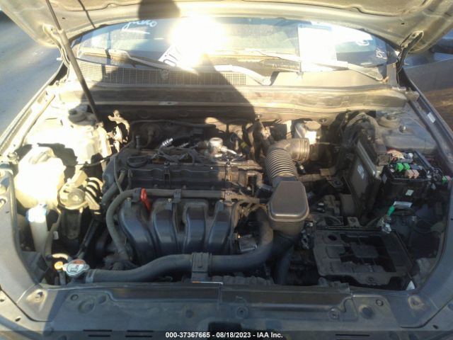 5XXGM4A71FG484676 KIA Optima Lx