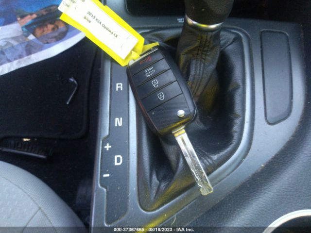 5XXGM4A71FG484676 KIA Optima Lx