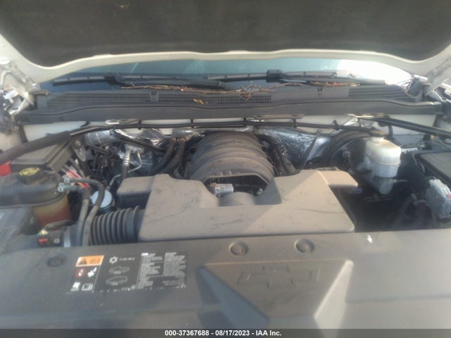 Chevrolet Silverado 1500 1lt 2015 3GCPCREC7FG172057 Image 10