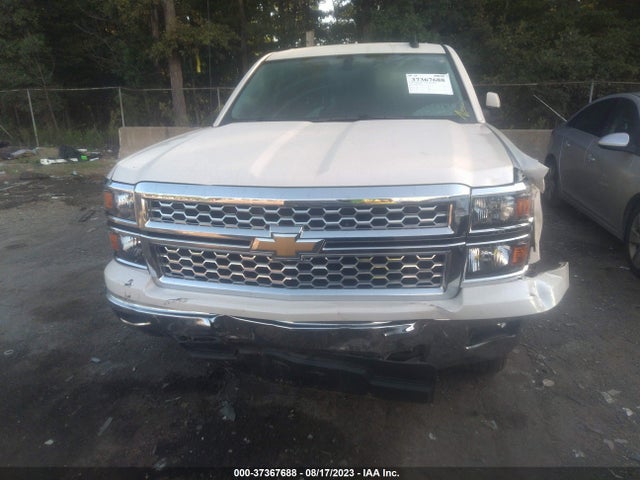 Chevrolet Silverado 1500 1lt 2015 3GCPCREC7FG172057 Image 11
