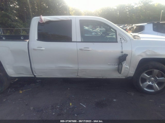 Chevrolet Silverado 1500 1lt 2015 3GCPCREC7FG172057 Image 12