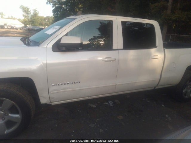 Chevrolet Silverado 1500 1lt 2015 3GCPCREC7FG172057 Image 13