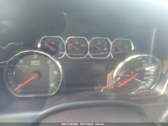 Chevrolet Silverado 1500 1lt 2015 3GCPCREC7FG172057 Image 14