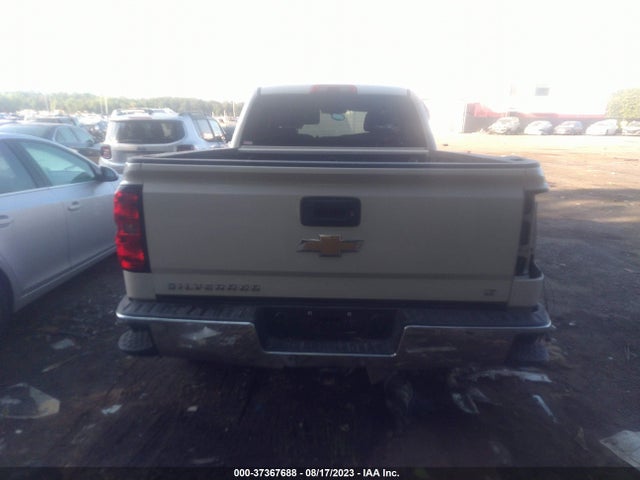 Chevrolet Silverado 1500 1lt 2015 3GCPCREC7FG172057 Image 15