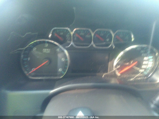 Chevrolet Silverado 1500 1lt 2015 3GCPCREC7FG172057 Image 7