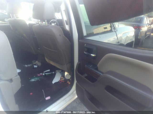 Chevrolet Silverado 1500 1lt 2015 3GCPCREC7FG172057 Image 8
