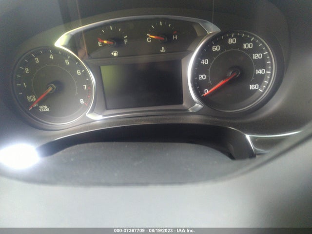 Chevrolet Traverse Rs 2023 1GNERJKW4PJ185474 Image 14