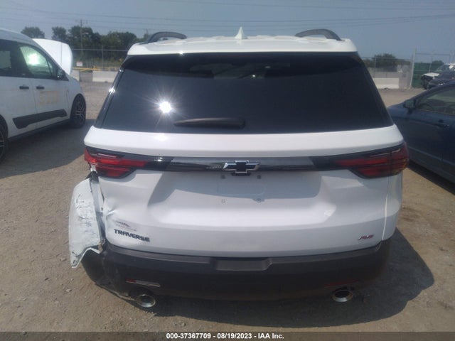 Chevrolet Traverse Rs 2023 1GNERJKW4PJ185474 Image 15